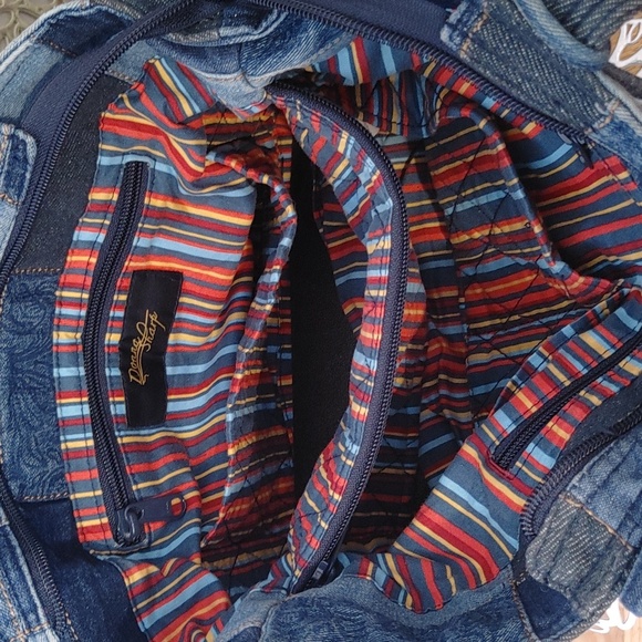 🎒 Donna Sharp Bag - Picture 8 of 16